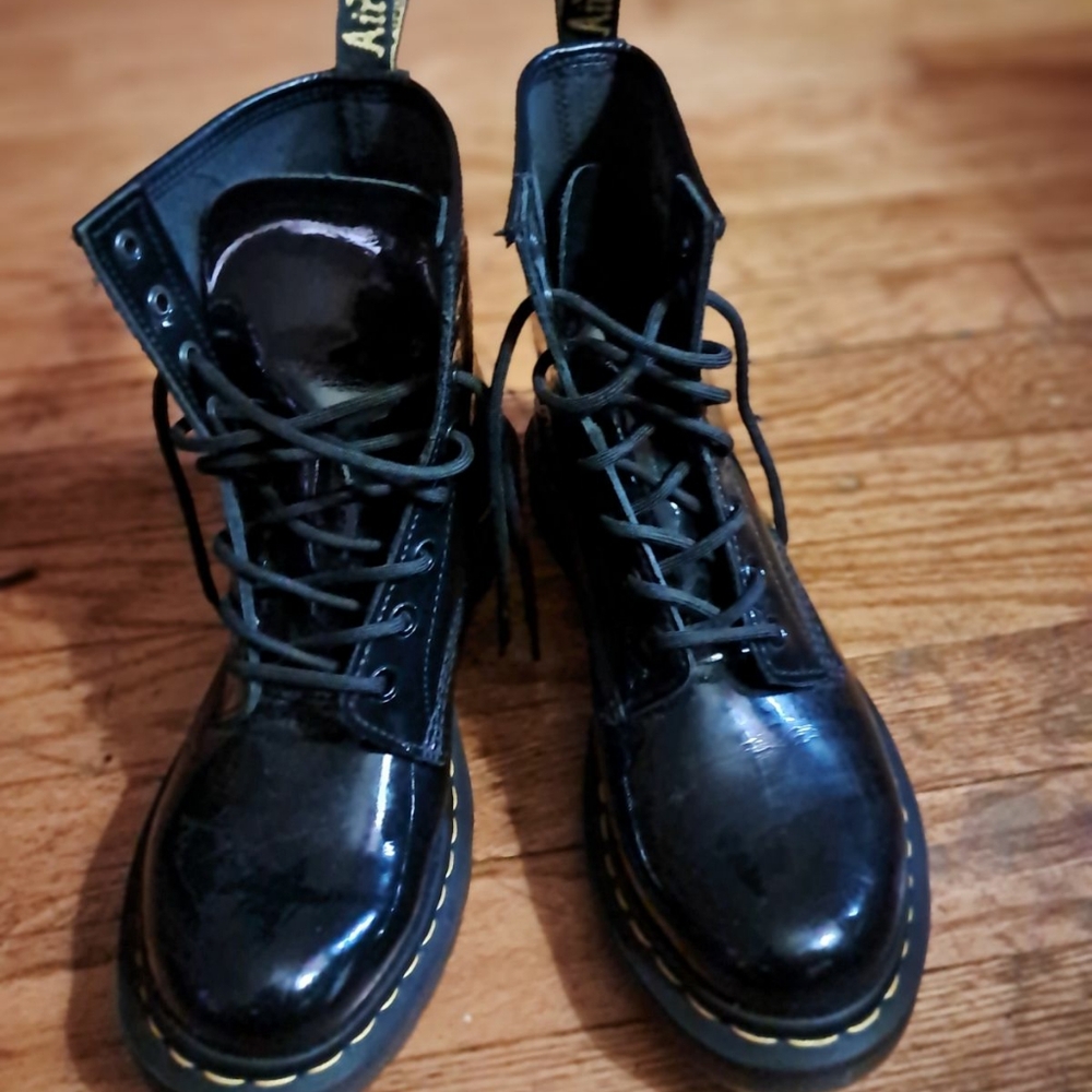 Doc martens